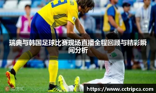 瑞典与韩国足球比赛现场直播全程回顾与精彩瞬间分析