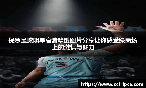 保罗足球明星高清壁纸图片分享让你感受绿茵场上的激情与魅力