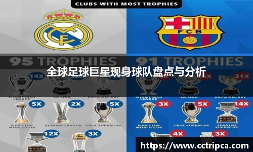 全球足球巨星现身球队盘点与分析